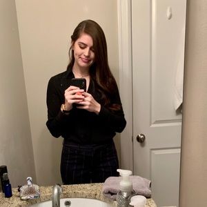 Meet your Posher, Samantha